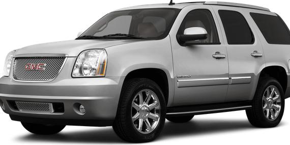 GMC YUKON XL 2010 1GKUKKE34AR212024 image